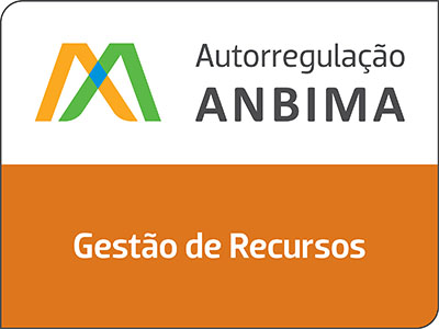 ANBIMA - Gestão de Recursos