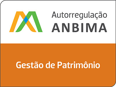 ANBIMA - Gestão de Patrimônio